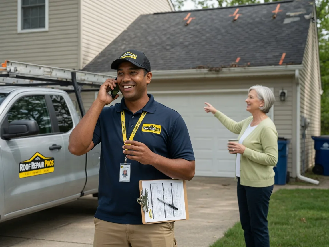 Roof Repair Johannesburg, CA FAQs